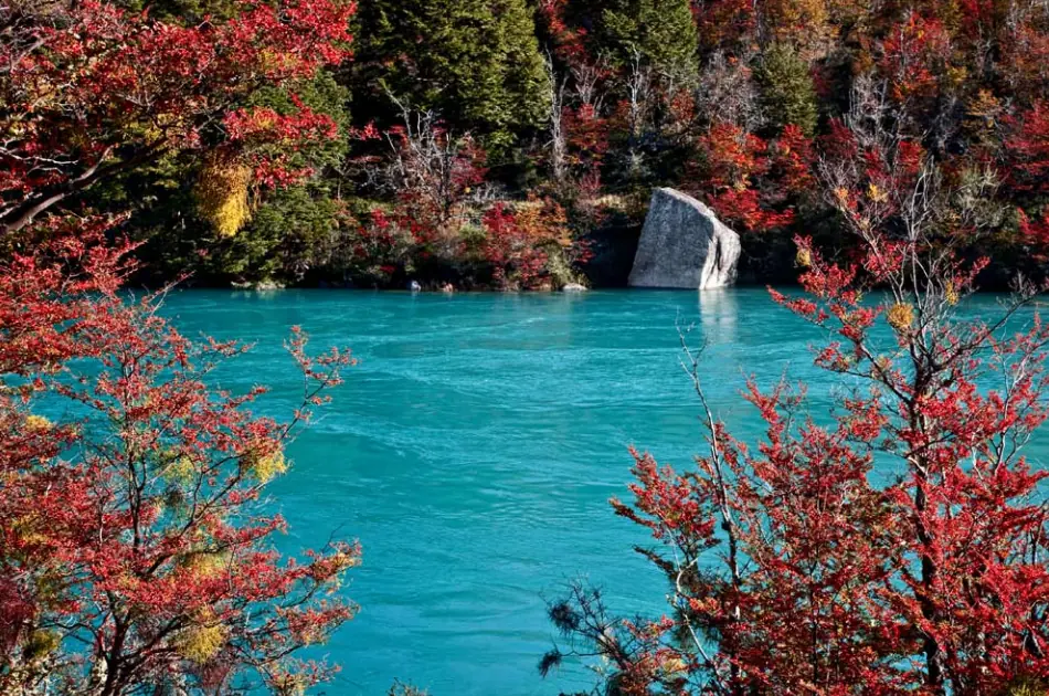 El lugar mas hermoso del mundo: la patagonia desconocida