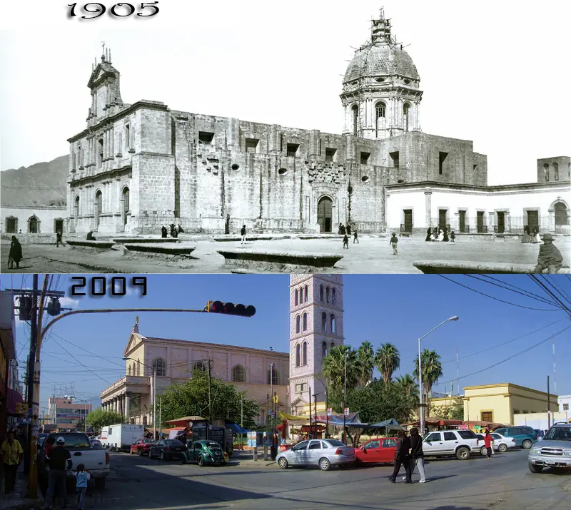 nuevo leon turismo