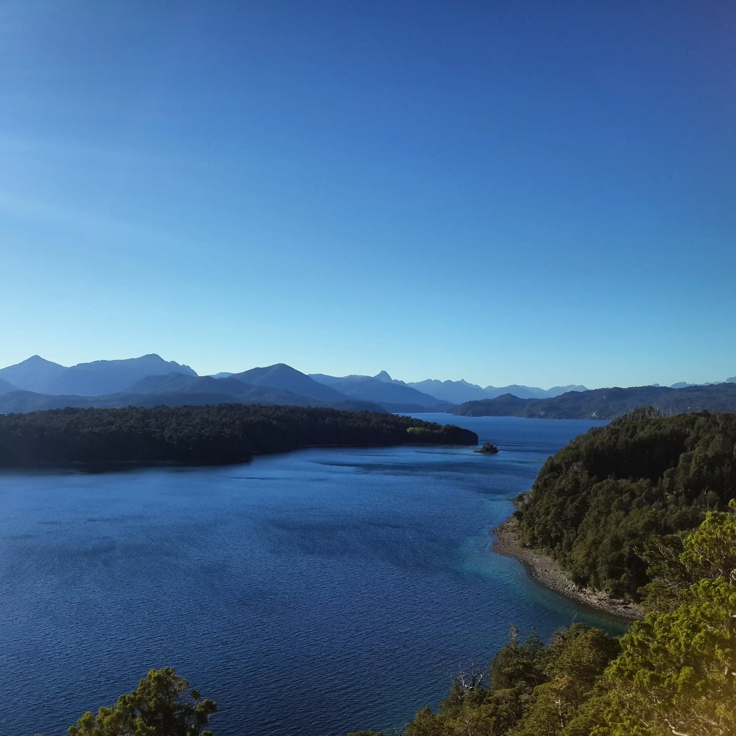 Bariloche. Mis fotos con GoPro y Galaxy S4.