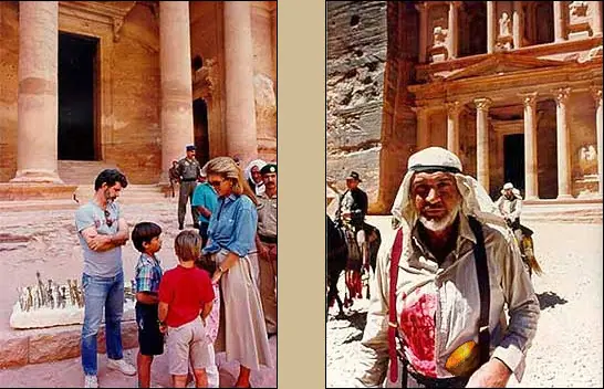 Petra