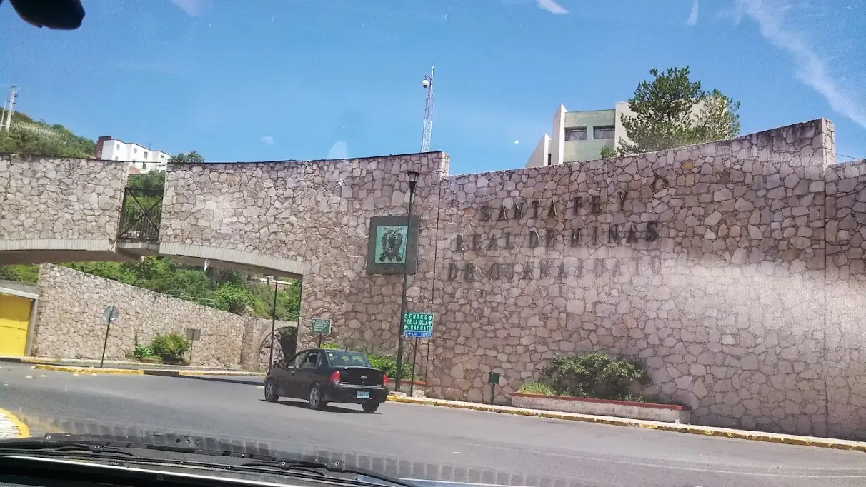 guanajuato capital