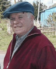 luciano arruga