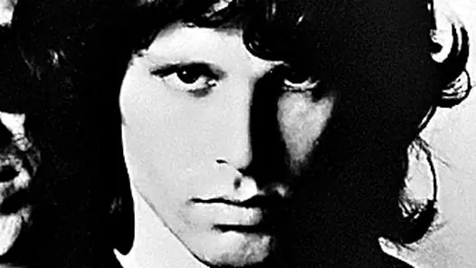 Perdonan a Jim Morrison