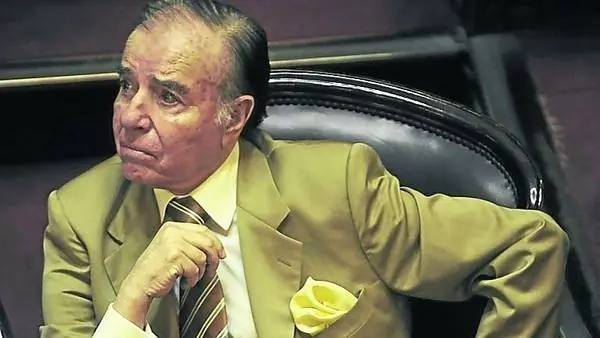 presidente
