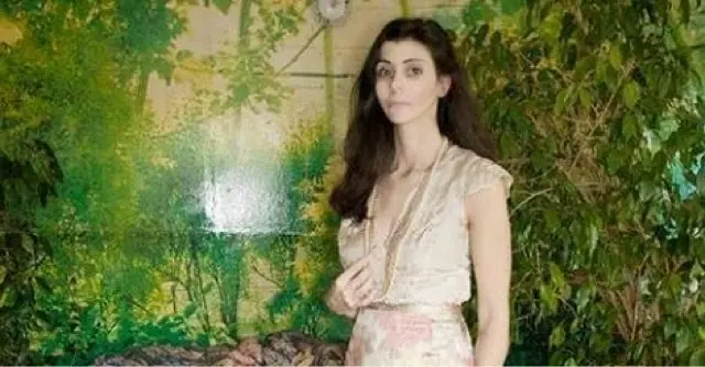 Una Mujer de 65 parece de 25