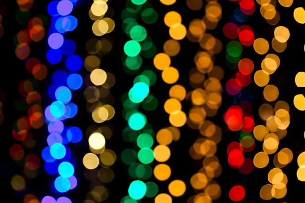 Luces de mi proteccion