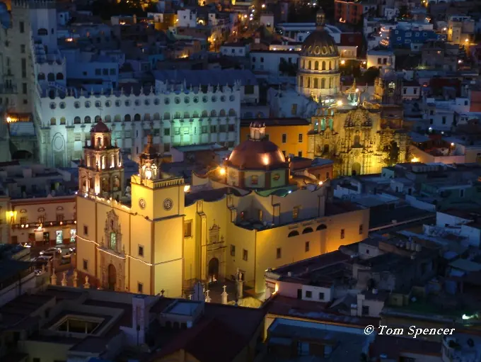 mexico