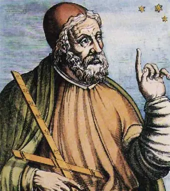 profecías sorprendentes de Nostradamus ...quedrás ANONADADO