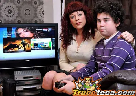 Jóven gasta 1.000 libras en Xbox Live y su madre pide ayuda