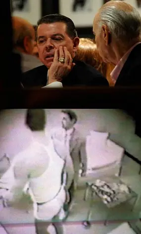 nisman