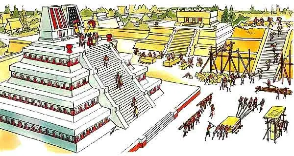 aztecas