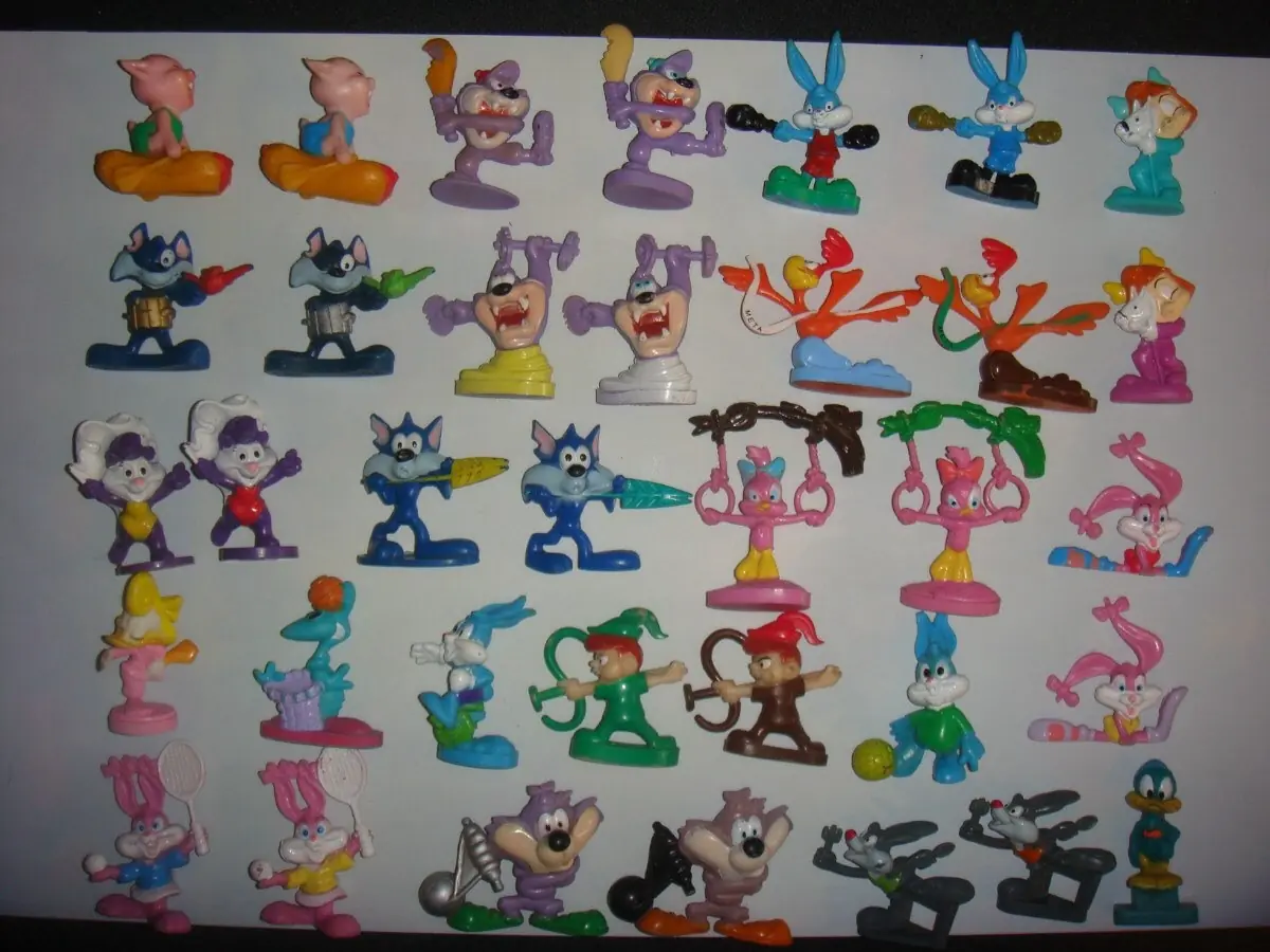 juguetes