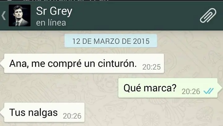 Humor para virgos como vos y yo