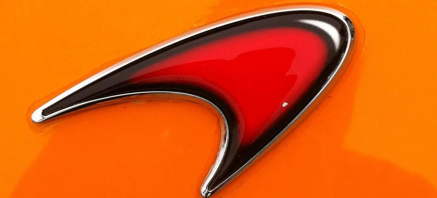 Coches de competición para recordar: McLaren