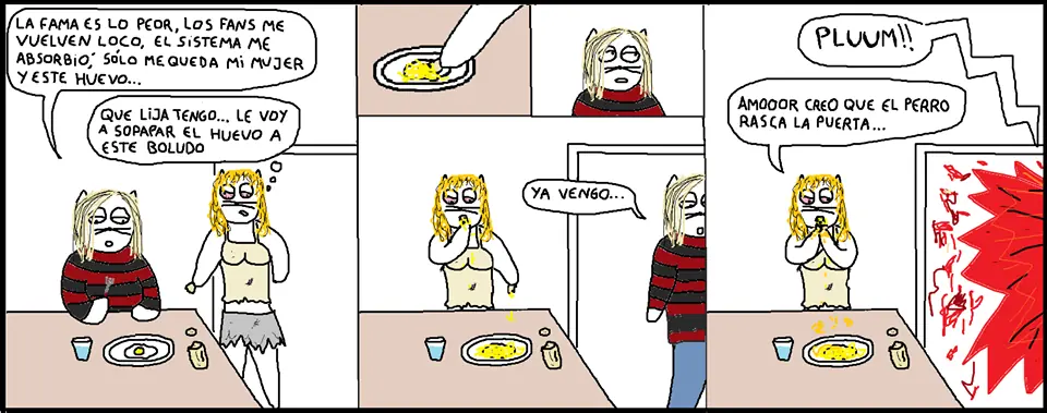 Moncholo
