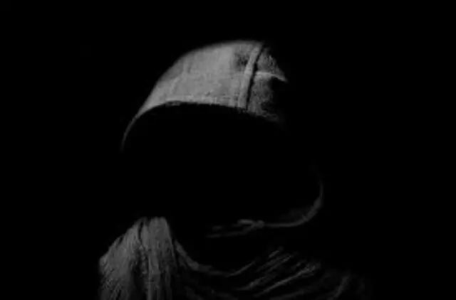 terror