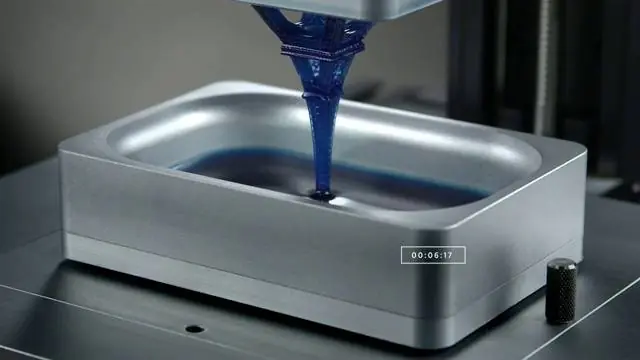 Crean impresora 3D casi tan rápida como las de tinta y papel
