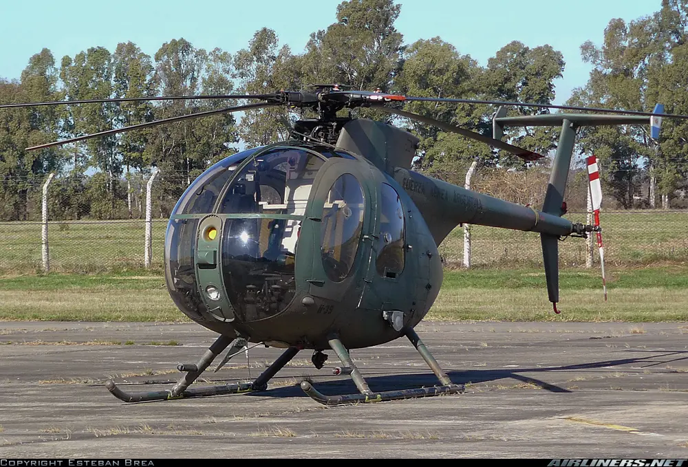 Ejercito Argentino