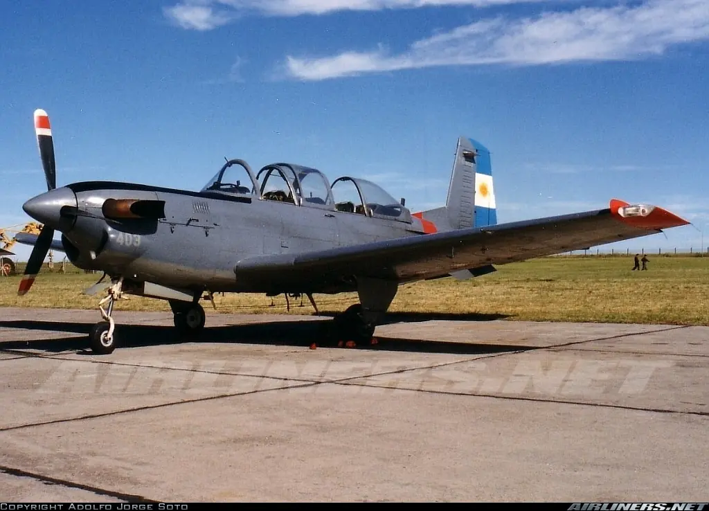 Armada Argentina