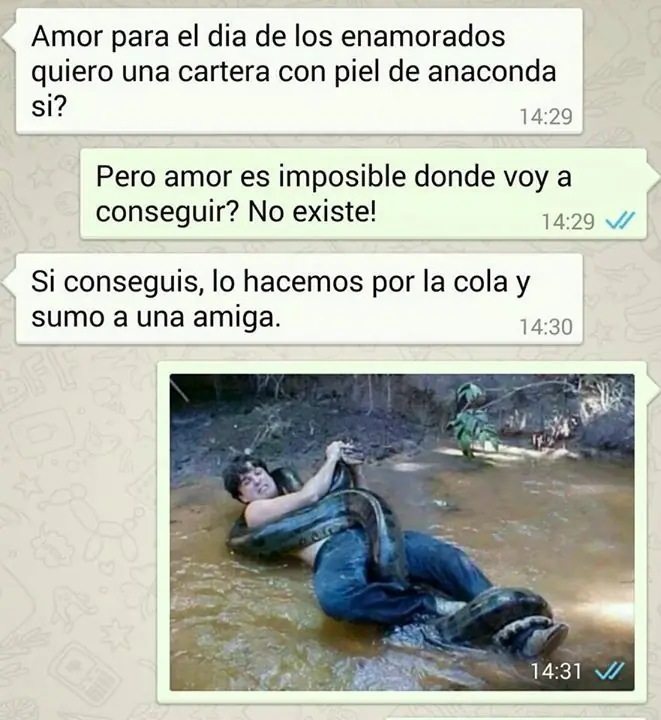 humor