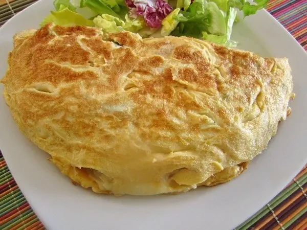 queso