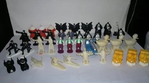 Nostalgia