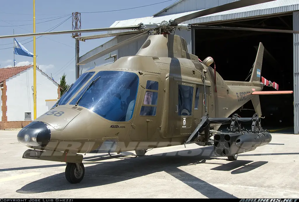 Aviacion de la armada
