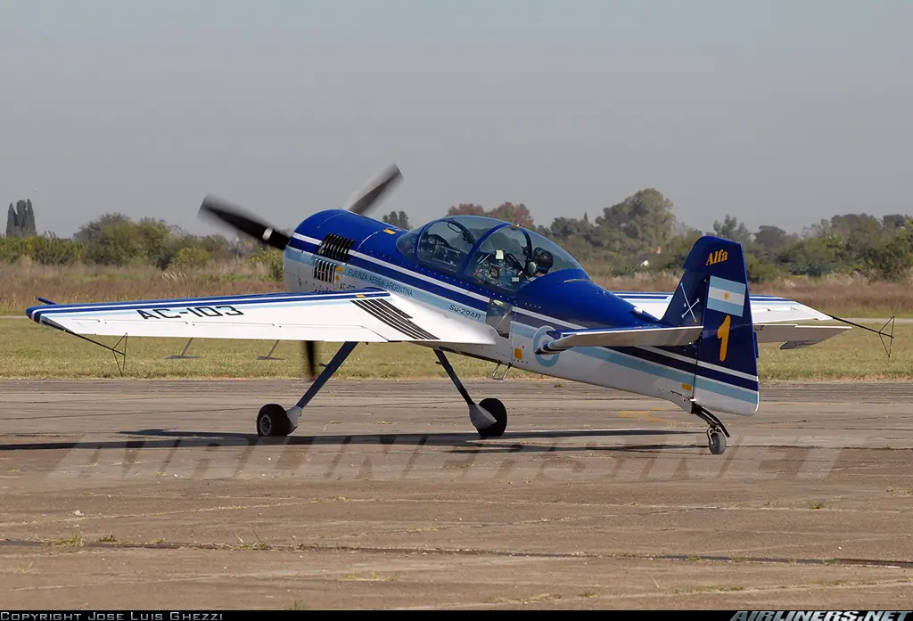 Aviacion de la armada