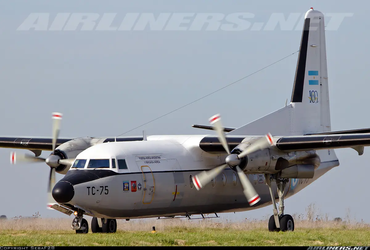 Ejercito Argentino