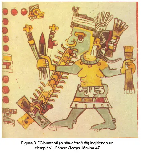 Los aztecas, parte 2