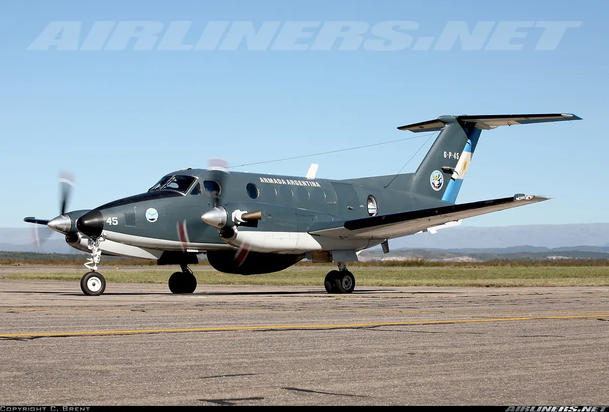 Aviacion militar