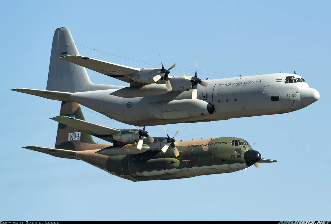 Armada Argentina