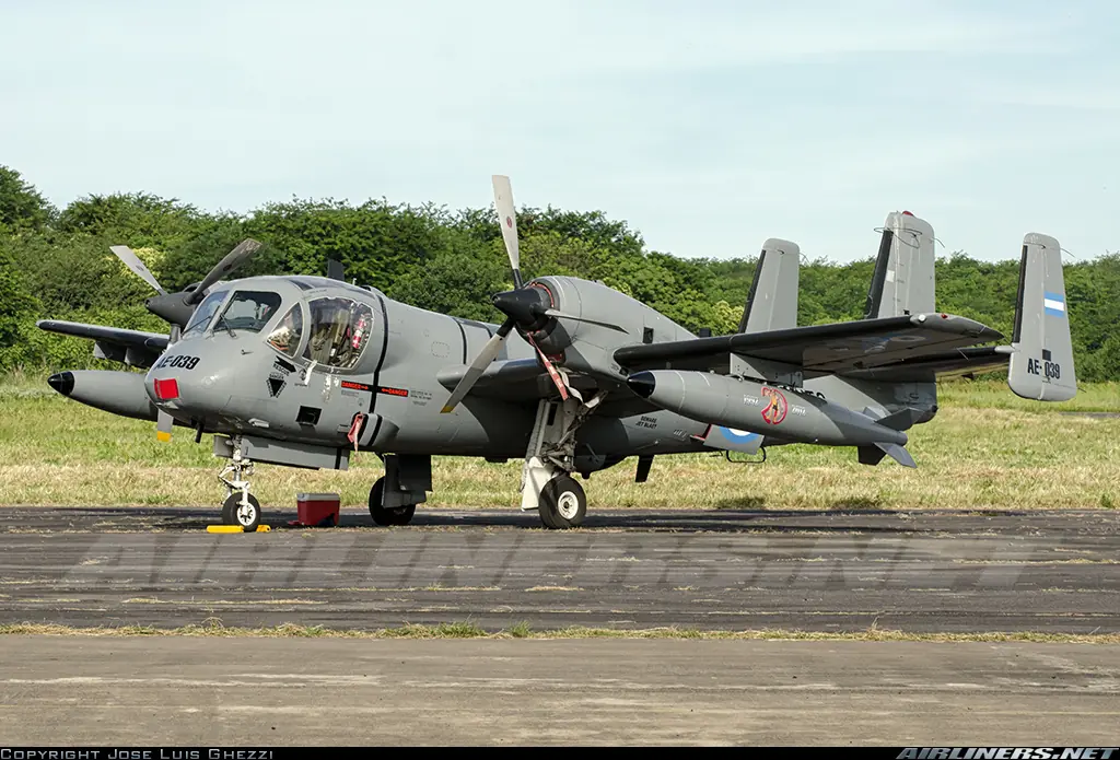 Aviacion de la armada