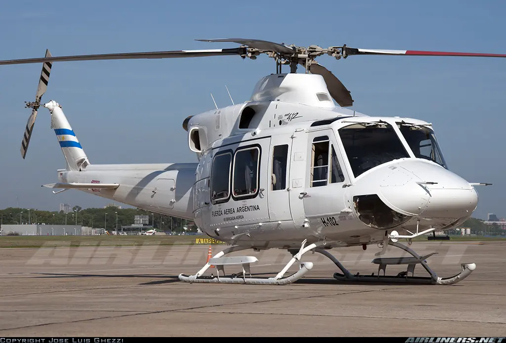 Aviacion del ejercito