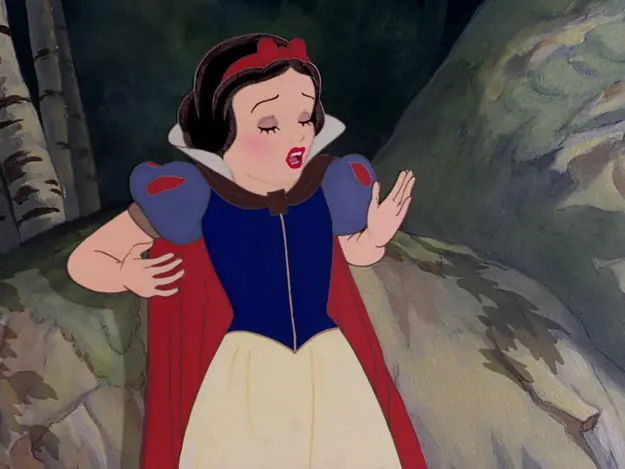 27 Tipos de mal 'amor' que has tenido, contado por Disney