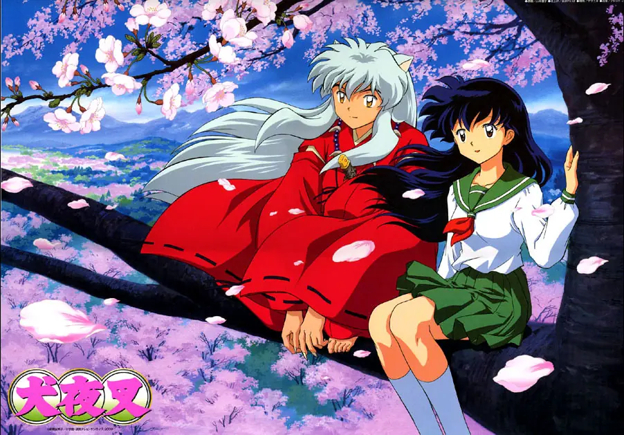 anime