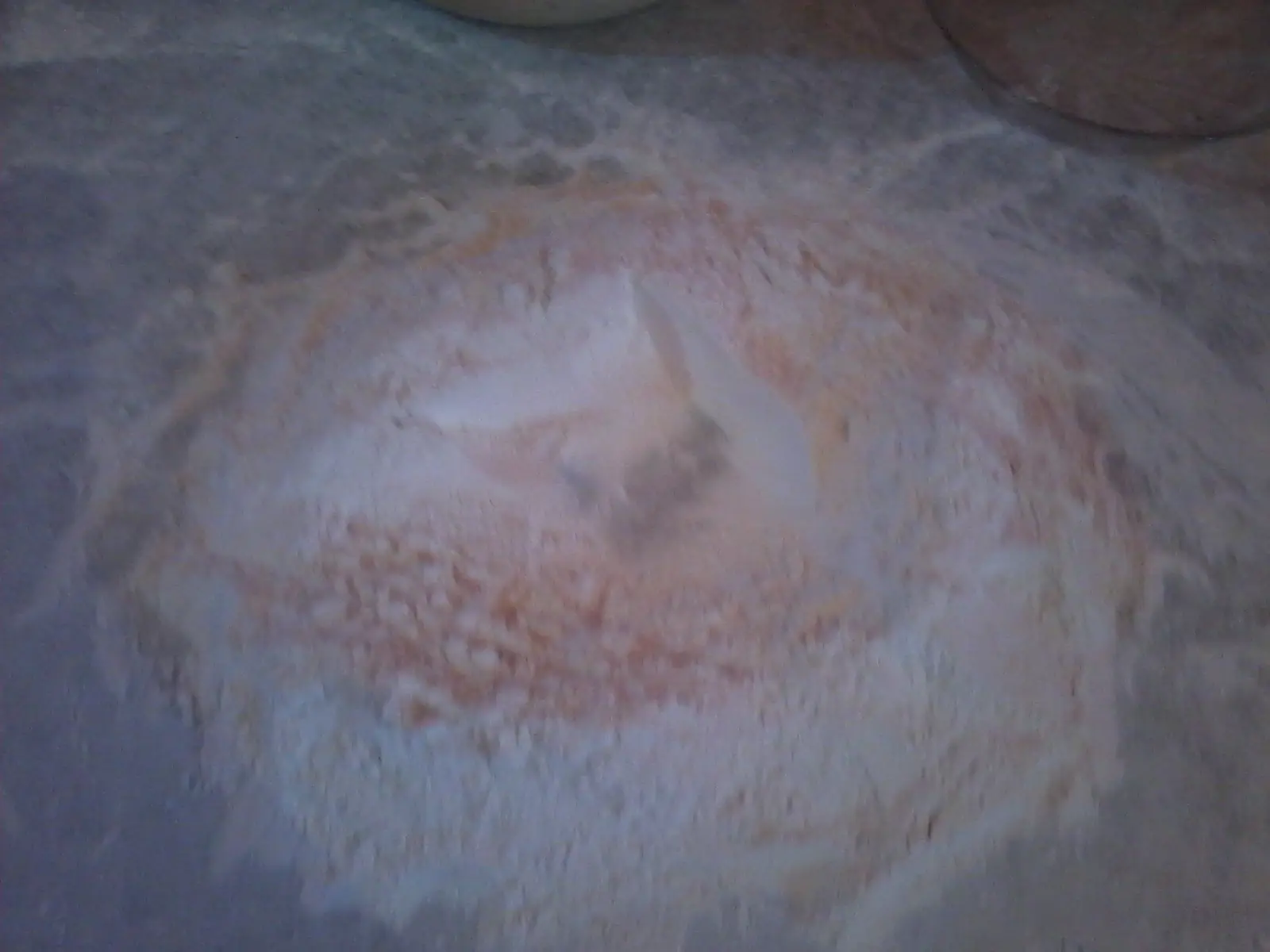 Hice pepas caseras y te lo muestro.