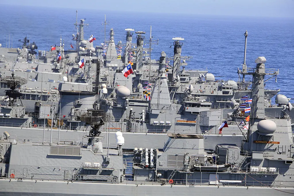 Armada de Chile