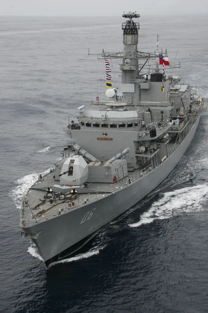 Armada de Chile