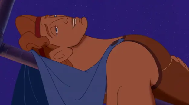 27 Tipos de mal 'amor' que has tenido, contado por Disney