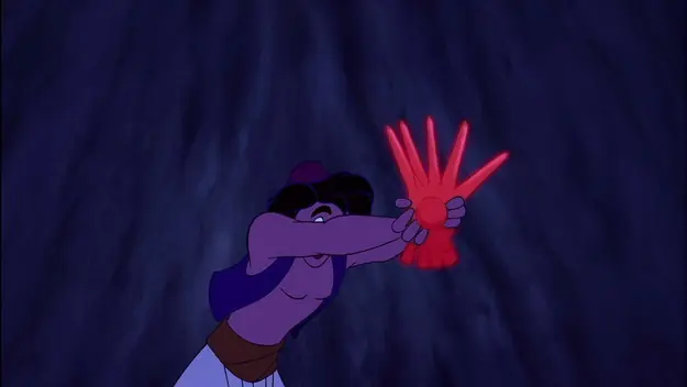 disney