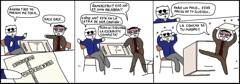 Aventuras