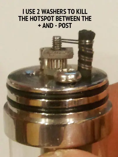cigarrillo electronico