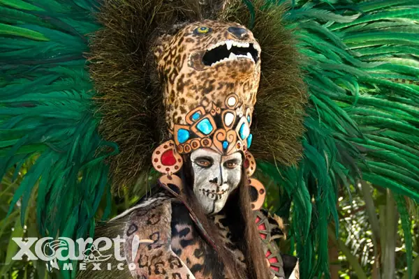 Los Disneylandias de Latino America