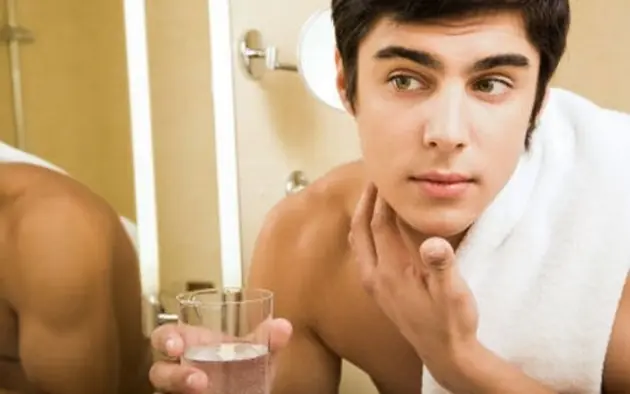 acne severo