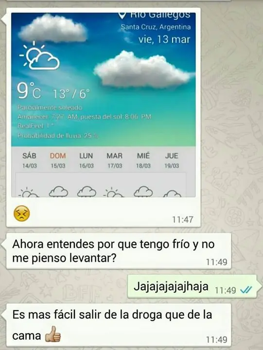 humor