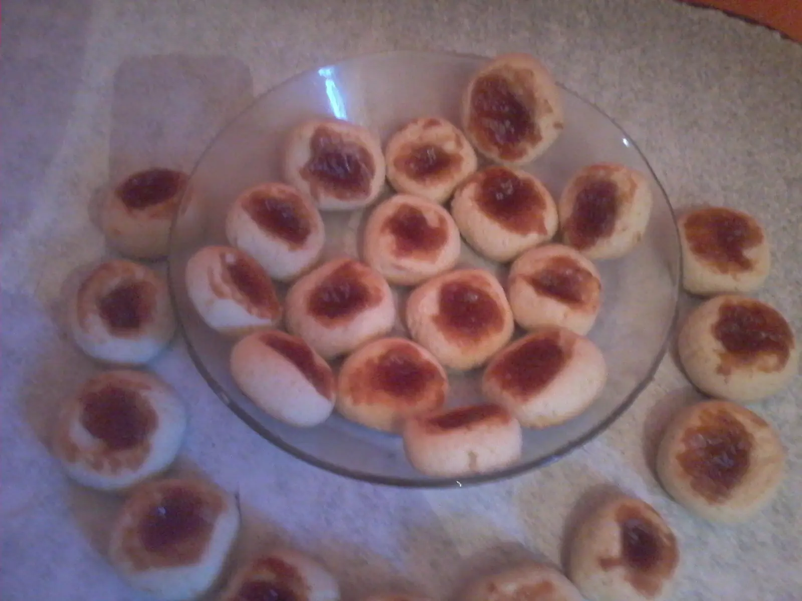 Hice pepas caseras y te lo muestro.