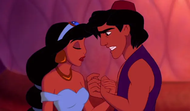27 Tipos de mal 'amor' que has tenido, contado por Disney