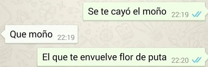 Humor para virgos como vos y yo