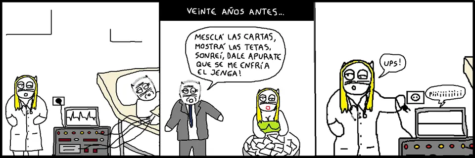 Moncholo